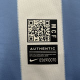 2012/13 Malaga Home Retro Soccer Jersey