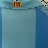 2007/08 BA Away Retro Soccer Jersey