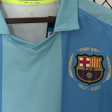 2007/08 BA Away Retro Soccer Jersey
