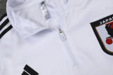 2025 Japan White Dragon Ball Kids Sweater Tracksuit 七龙珠