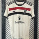 2024/25 M Utd Third White Fans Soccer Jersey
