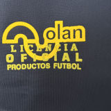 1993/95 Boca Home Retro Soccer Jersey