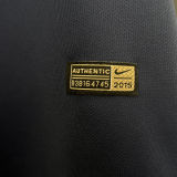 2015/16 Man City Away Retro Soccer Jersey