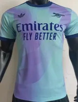 2024/25 ARS Third Player Version Soccer Jersey