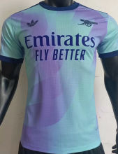 2024/25 ARS Third Player Version Soccer Jersey