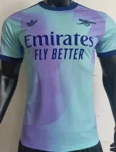 2024/25 ARS Third Player Version Soccer Jersey