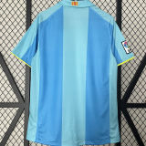 2007/08 BA Away Retro Soccer Jersey