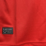 2024/25 FC Twente Home Red Fans Soccer Jersey 特温特