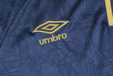 2025 Santos Sapphire Blue Sweater Tracksuit
