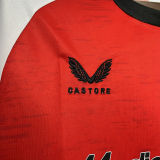 2024/25 FY Home Fans Soccer Jersey