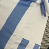 2012/13 Malaga Home Retro Soccer Jersey