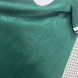 1999/2000 Deportivo La Coruna Away Green Retro Soccer Jersey