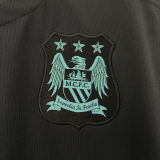 2015/16 Man City Away Retro Soccer Jersey