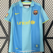 2007/08 BA Away Retro Soccer Jersey