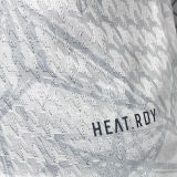2024/25 RM Special Edition White Player Version Soccer Jersey