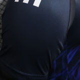 2024/25 Japan Home Y-3 Blue Player Version Jersey