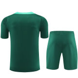 2025 Portugal Green Training Tracksuit