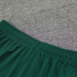 2025 Portugal Green Vest Training Jersey(A Set)