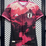 2024/25 Japan Special Edition Player Version Jersey