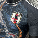 2024/25 Japan Special Edition Player Version Jersey