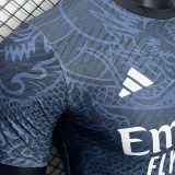 2024/25 RM Special Edition Player Version Soccer Jersey