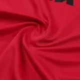2025 Liv Red Training Tracksuit