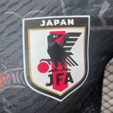 2024/25 Japan Special Edition Player Version Jersey