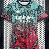 2024/25 RM Special Edition Player Version Soccer Jersey