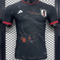 2024/25 Japan Special Edition Player Version Jersey