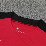 2025 Liv Red Training Tracksuit