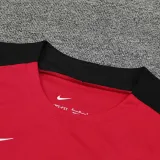 2025 Liv Red Training Tracksuit