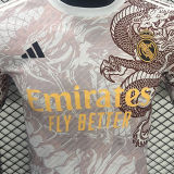 2024/25 RM Special Edition Player Version Soccer Jersey