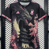 2024/25 Japan Special Edition Player Version Jersey