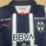 2024/25 Monterrey Home Fans Soccer Jersey