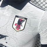 2024/25 Japan Special Edition Player Version Jersey