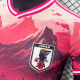 2024/25 Japan Special Edition Player Version Jersey