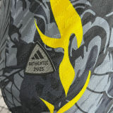 2024/25 RM Special Edition Player Version Soccer Jersey