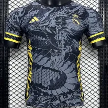2024/25 RM Special Edition Player Version Soccer Jersey