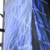 2024/25 Japan Home Y-3 Blue Player Version Jersey