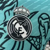 2024/25 RM Special Edition Player Version Soccer Jersey