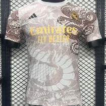 2024/25 RM Special Edition Player Version Soccer Jersey