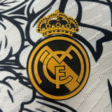 2024/25 RM Special Edition Player Version Soccer Jersey