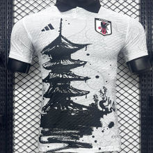 2024/25 Japan Special Edition Player Version Jersey