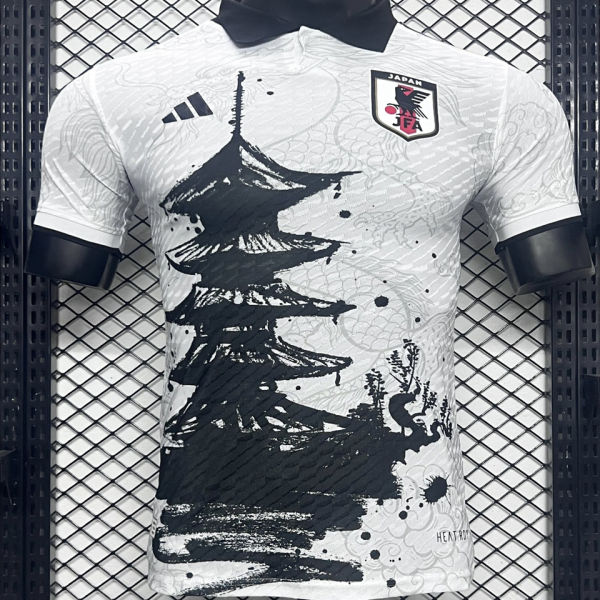 2024/25 Japan Special Edition Player Version Jersey