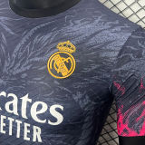 2024/25 RM Special Edition Player Version Soccer Jersey