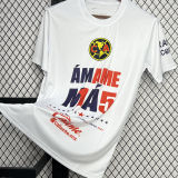 2024 Club America Champion Commemorative Edition Fans Jersey
