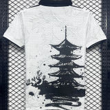 2024/25 Japan Special Edition Player Version Jersey