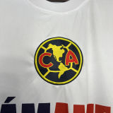 2024 Club America Champion Commemorative Edition Fans Jersey