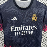 2024/25 RM Special Edition Player Version Soccer Jersey