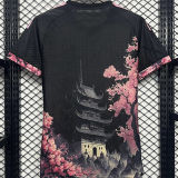 2024/25 Japan Special Edition Player Version Jersey